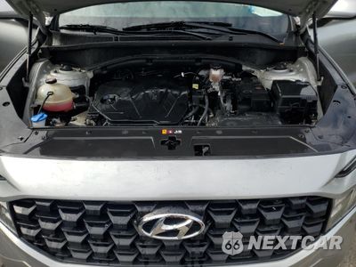 Zdjęcie 12 z 14 samochodu: 2022 HYUNDAI SANTA FE SE VIN:5NMS1DAJ7NH428207 - miniatura