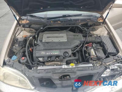 Zdjęcie 11 z 14 samochodu: 2001 ACURA 3.2TL VIN:19UUA56661A011220 - miniatura