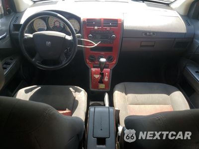 Zdjęcie 8 z 14 samochodu: 2008 DODGE CALIBER SXT VIN:1B3HB48B38D507152 - miniatura