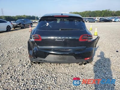 Zdjęcie 6 z 14 samochodu: 2015 PORSCHE MACAN S VIN:WP1AB2A50FLB73950 - miniatura