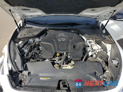 Zdjęcie 11 z 15 samochodu: 2020 INFINITI Q50 PURE VIN:JN1EV7AR0LM255468 - miniatura