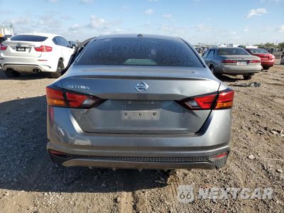Zdjęcie 6 z 13 samochodu: 2019 NISSAN ALTIMA S VIN:1N4BL4BV5KC165100 - miniatura