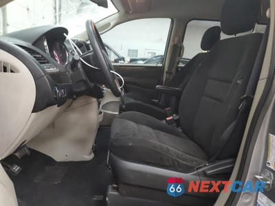 Zdjęcie 7 z 14 samochodu: 2014 DODGE GRAND CARAVAN SE VIN:2C4RDGBG1ER414383 - miniatura
