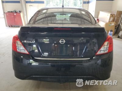Zdjęcie 6 z 14 samochodu: 2019 NISSAN VERSA S VIN:3N1CN7AP5KL808212 - miniatura