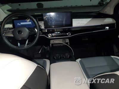 Zdjęcie 8 z 13 samochodu: 2025 HONDA PROLOGUE TOUR VIN:3GPKHWRMXSS507816 - miniatura