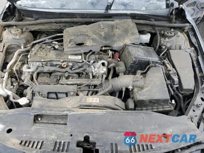 Zdjęcie 11 z 12 samochodu: 2022 TOYOTA CAMRY SE VIN:4T1G11BK4NU049116 - miniatura