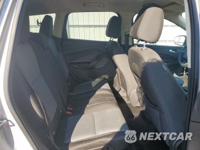 Zdjęcie 10 z 12 samochodu: 2017 FORD ESCAPE SE VIN:1FMCU0GD9HUA79713 - miniatura