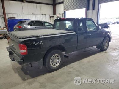 Trzecie zdjęcie samochodu z tyłu: 2011 FORD RANGER SUPER CAB VIN:1FTLR4FE9BPA87985 - miniatura