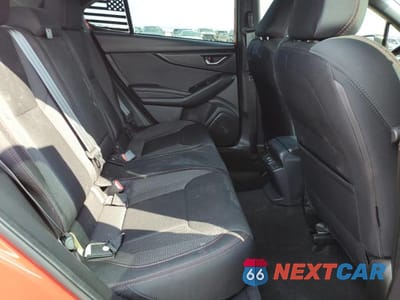 Zdjęcie 10 z 13 samochodu: 2022 SUBARU WRX PREMIUM VIN:JF1VBAF69N9031175 - miniatura