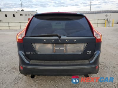 Zdjęcie 6 z 14 samochodu: 2011 VOLVO XC60 T6 VIN:YV4902DZ9B2150351 - miniatura