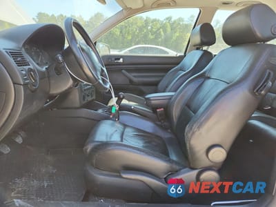 Zdjęcie 7 z 12 samochodu: 2005 VOLKSWAGEN GTI VIN:9BWDE61J054023359 - miniatura