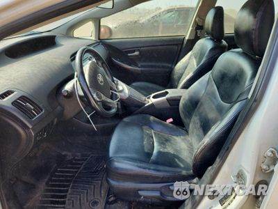 Zdjęcie 7 z 12 samochodu: 2013 TOYOTA PRIUS VIN:JTDKN3DU5D1635434 - miniatura