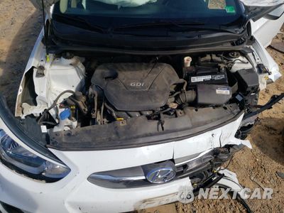 Zdjęcie 11 z 13 samochodu: 2017 HYUNDAI ACCENT SE VIN:KMHCT4AE5HU283758 - miniatura