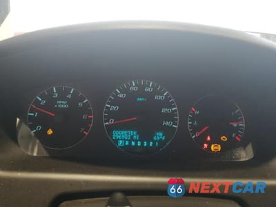 Zdjęcie 9 z 13 samochodu: 2009 CHEVROLET IMPALA 1LT VIN:2G1WT57K891113534 - miniatura