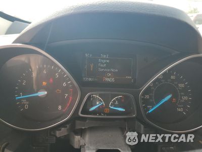 Zdjęcie 9 z 14 samochodu: 2018 FORD ESCAPE S VIN:1FMCU0F77JUB42891 - miniatura