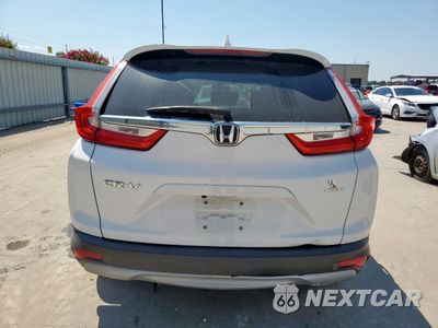 Zdjęcie 6 z 15 samochodu: 2019 HONDA CR-V EX VIN:5J6RW1H50KA039142 - miniatura