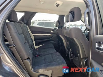 Zdjęcie 11 z 13 samochodu: 2018 DODGE DURANGO SXT VIN:1C4RDHAG4JC383754 - miniatura
