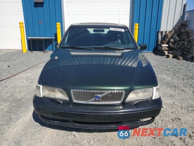 Piąte zdjęcie samochodu w środku: 1999 VOLVO S70 VIN:YV1LS55A2X2619987 - miniatura