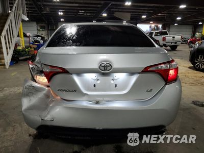 Zdjęcie 6 z 14 samochodu: 2014 TOYOTA COROLLA L VIN:2T1BURHE8EC170217 - miniatura
