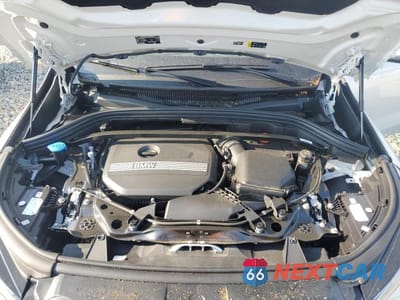 Zdjęcie 11 z 12 samochodu: 2025 BMW X1 XDRIVE28I VIN:WBX73EF0XS5317450 - miniatura