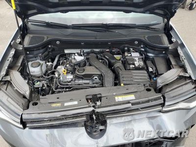 Zdjęcie 12 z 13 samochodu: 2025 VOLKSWAGEN TAOS S VIN:3VV5C7B25SM024977 - miniatura