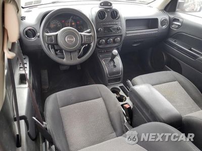 Zdjęcie 8 z 14 samochodu: 2015 JEEP PATRIOT SPORT VIN:1C4NJRBB9FD283523 - miniatura