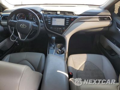 Zdjęcie 8 z 13 samochodu: 2018 TOYOTA CAMRY L VIN:JTNB11HK6J3049362 - miniatura