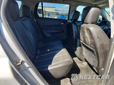 Zdjęcie 11 z 15 samochodu: 2015 GMC TERRAIN SLT VIN:2GKFLYE38F6250545 - miniatura
