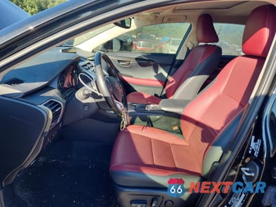 Zdjęcie 7 z 15 samochodu: 2020 LEXUS NX 300 VIN:JTJGARBZ9L5012955 - miniatura