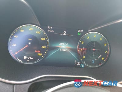 Zdjęcie 9 z 12 samochodu: 2021 MERCEDES-BENZ C 300 4MATIC VIN:W1KWF8EB3MR641412 - miniatura