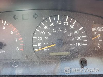 Zdjęcie 9 z 12 samochodu: 1999 TOYOTA TACOMA XTRACAB PRERUNNER VIN:4TASN92N0XZ539324 - miniatura