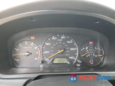 Zdjęcie 9 z 12 samochodu: 2000 HONDA ODYSSEY EX VIN:2HKRL1866YH506587 - miniatura