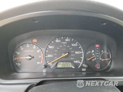 Zdjęcie 9 z 12 samochodu: 2000 HONDA ODYSSEY EX VIN:2HKRL1866YH506587 - miniatura