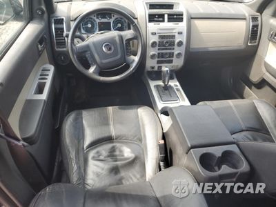Zdjęcie 8 z 14 samochodu: 2010 MERCURY MARINER PREMIER VIN:4M2CN8H72AKJ09946 - miniatura