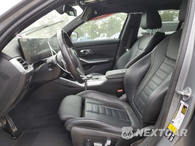 Zdjęcie 7 z 14 samochodu: 2023 BMW M340XI VIN:3MW49FF0XP8D57619 - miniatura
