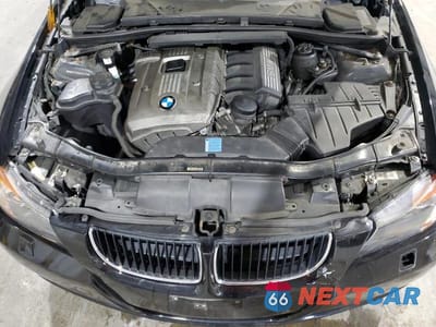 Zdjęcie 11 z 12 samochodu: 2006 BMW 325 XIT VIN:WBAVT13526KW22779 - miniatura