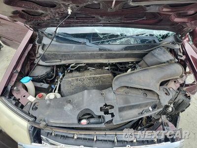 Zdjęcie 12 z 15 samochodu: 2013 HONDA PILOT EXL VIN:5FNYF4H51DB032293 - miniatura