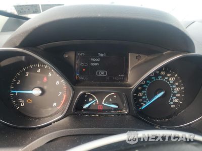 Zdjęcie 9 z 13 samochodu: 2013 FORD ESCAPE TITANIUM VIN:1FMCU9J99DUB89731 - miniatura