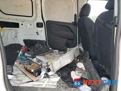 Zdjęcie 11 z 13 samochodu: 2020 RAM PROMASTER CITY VIN:ZFBHRFAB8L6S46763 - miniatura