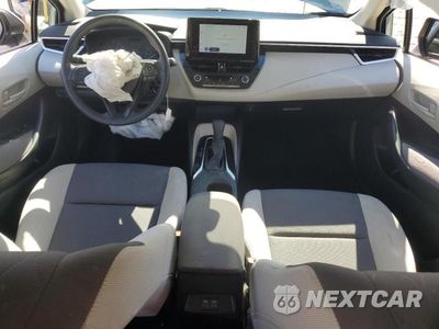 Zdjęcie 8 z 12 samochodu: 2023 TOYOTA COROLLA LE VIN:5YFB4MDE6PP068832 - miniatura