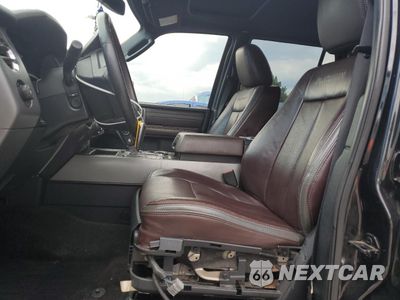 Zdjęcie 7 z 13 samochodu: 2015 FORD EXPEDITION PLATINUM VIN:1FMJU1LTXFEF23568 - miniatura