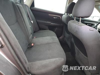 Zdjęcie 10 z 12 samochodu: 2015 NISSAN ALTIMA 2.5 VIN:1N4AL3AP3FN374838 - miniatura