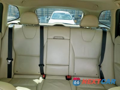 Zdjęcie 10 z 13 samochodu: 2011 VOLVO XC60 3.2 VIN:YV4952DZXB2149811 - miniatura
