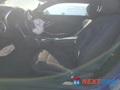 Zdjęcie 7 z 13 samochodu: 2019 CHEVROLET CAMARO LS VIN:1G1FB1RX8K0117055 - miniatura