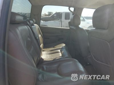 Zdjęcie 10 z 12 samochodu: 2006 CHEVROLET SILVERADO K1500 VIN:2GCEK13T561145544 - miniatura