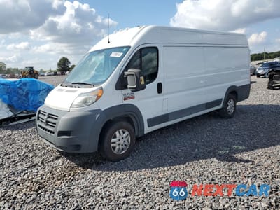 2015 RAM PROMASTER 3500 3500 HIGH 3C6URVJG3FE512066 - główne zdjęcie licytacji z USA - miniatura