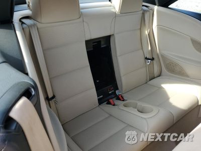 Zdjęcie 10 z 15 samochodu: 2012 VOLKSWAGEN EOS KOMFORT VIN:WVWBW7AH4CV013183 - miniatura