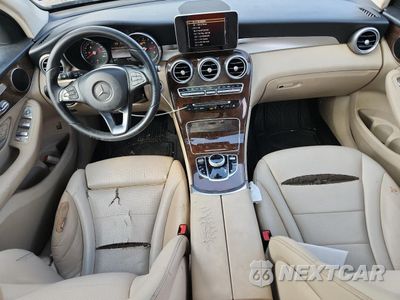 Zdjęcie 8 z 14 samochodu: 2018 MERCEDES-BENZ GLC 300 VIN:WDC0G4JB4JV032810 - miniatura