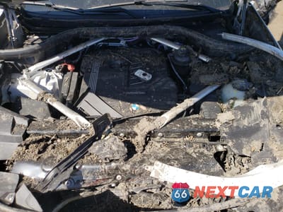 Zdjęcie 11 z 14 samochodu: 2022 BMW X6 XDRIVE40I VIN:5UXCY6C08N9M22202 - miniatura