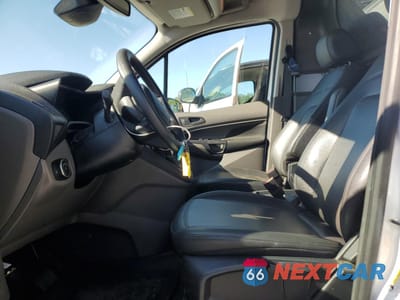 Zdjęcie 7 z 12 samochodu: 2021 FORD TRANSIT CONNECT XL VIN:NM0LS7E26M1496364 - miniatura